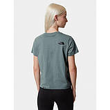 Футболка The North Face W COORDINATES S/ S TEE - EU NF0A5IFZA9L1  M, фото 3