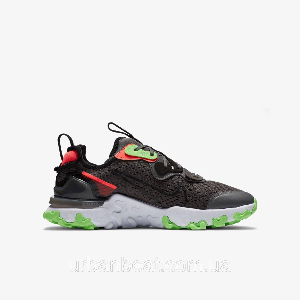 Кроссовки Nike REACT VISION WW CV8965-001  35.5