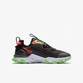 Кроссовки Nike REACT VISION WW CV8965-001  35.5