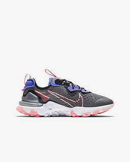 Кросівки Nike REACT VISION CD6888-008 36.5