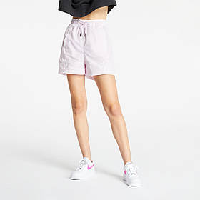 Шорты Nike Swoosh high rise woven shorts  DD5592-695  XS