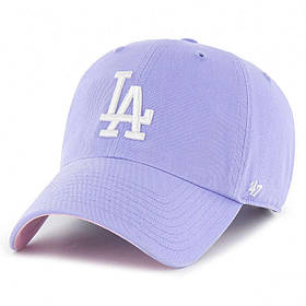 Кепка 47 Brand LA DODGERS BALLPARK B-BLPRK12GWS-LV  One size