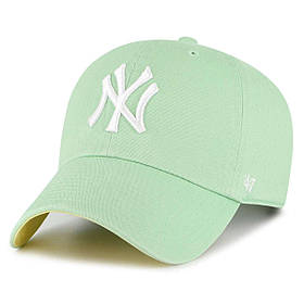 Кепка 47 Brand NY YANKEES BALLPARK B-BLPRK17GWS-HK  One size