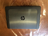 Ноутбук FHD HP Zbook 14U G4 i7-7500U/8Gb/SSD 256Gb/W4190M, фото 5