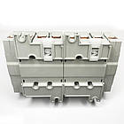 Перемикач трьохпозиційний YRO S80-DB63R-4, фото 5