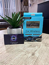 Wireless Receiver LV-B09 Bluetooth адаптер перехідник LV-B09 для передачі аудіо Блютуз-ресивер, фото 3