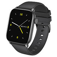 Смарт часы с шагомером пульсометр спортивные режимы Smart watch Hoco Y3