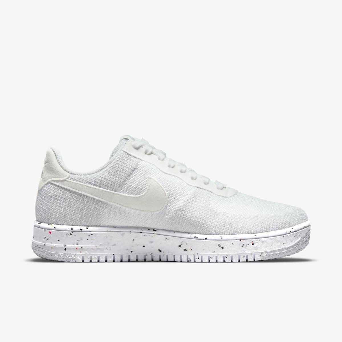 Кросівки Nike AF1 CRATER FLYKNIT DC4831-100 41, фото 1