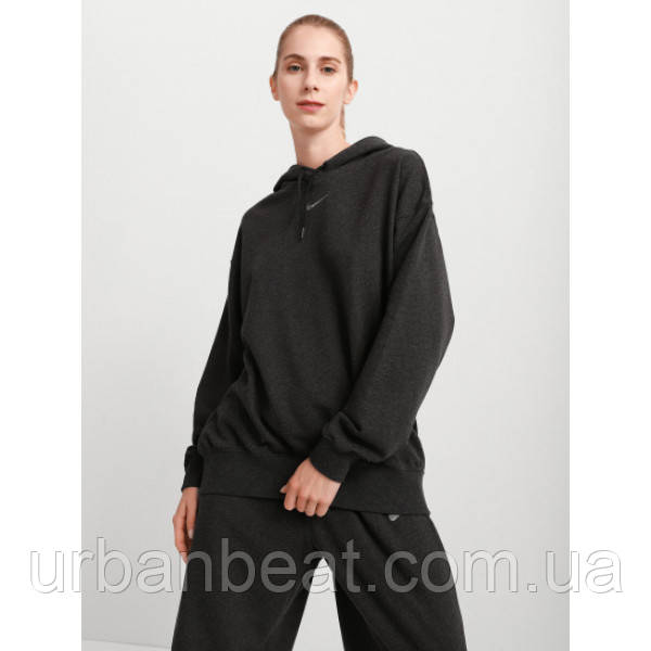 Кофта Nike W NSW ESS FLC HOODIE CLCTN RE DJ6939-010  XS