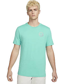 Футболка Nike M NSW BRND RIFF GRAPHIC TEE 1 DN5193-392  S