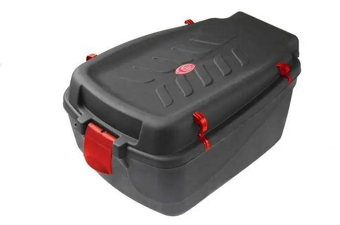 Контейнер для велосипеда BIKE BOX 44x32x22cm, виробник Польща (ID ...