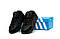 Чоловічі Кросівки Adidas Ozelia чорні, фото 6