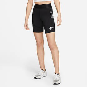 Шорти Nike W NSW AIR BIKE SHORT DM6055-010  L