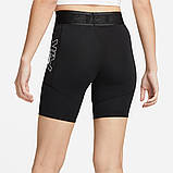 Шорти Nike W NSW AIR BIKE SHORT DM6055-010  L, фото 3