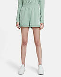 Шорти Nike high rise shorts CZ8226-006 XS, фото 4