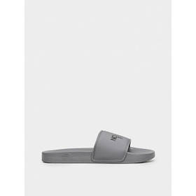 Тапки The North Face Base Camp Slide III NF0A4T2RQH41  40.5