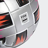 М'яч футбольний Adidas Uniforia Final Euro 2020 League FT8305 (розмір 5), фото 6