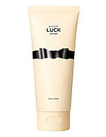 Avon Luck для неї парфумований лосьйон для тіла ейвон Лак, 150 мл