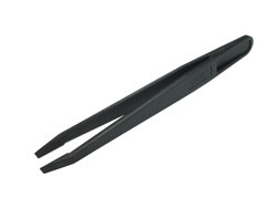 Пінцет пластиковий VT-93305 антистатичний
