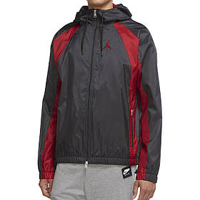 Куртка Jordan M J ESS WOVEN JACKET DJ9828-010  L