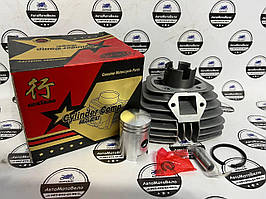 Циліндр в зборі  КАРПАТИ JIN