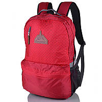 Женский рюкзак с отделением для ноутбука ONEPOLAR W1766-red