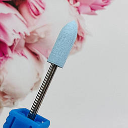 Силіконова фреза для полірування Циліндр