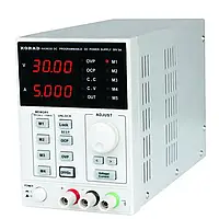 Линейный лабораторный блок питания KORAD KA3005D 30V 5A