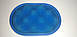 Фільтр для пилососа Samsung SS60K60***, SS80N8014KR PowerStick Pro VS8000, VS6000 — DJ63-01525A, фото 3
