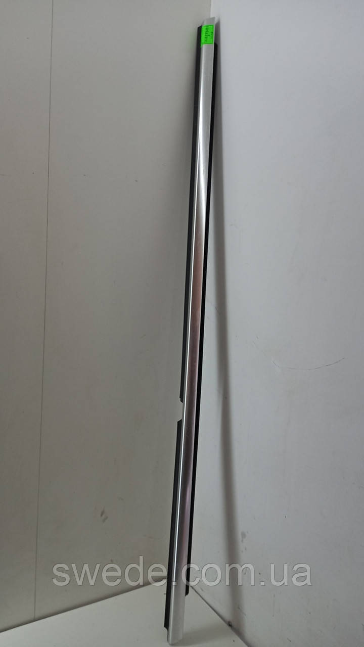 Купить Молдинг стекла двери задней правой Volkswagen Passat CC 2008 ...