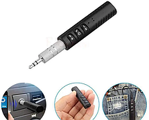 Wireless Receiver LV-B09 Bluetooth адаптер перехідник LV-B09 для передачі аудіо Блютуз-ресивер, фото 6