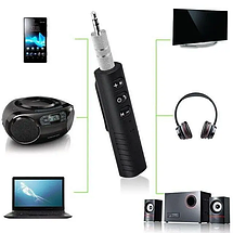 Wireless Receiver LV-B09 Bluetooth адаптер перехідник LV-B09 для передачі аудіо Блютуз-ресивер, фото 5