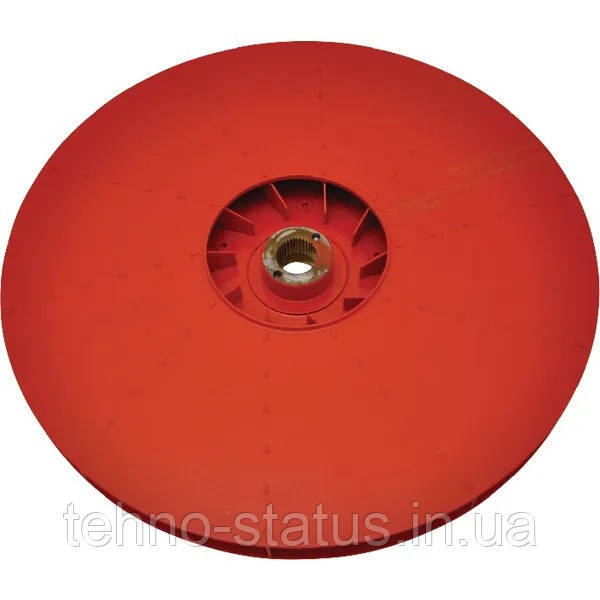 G22230015 Крильчатка металева