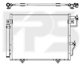 MITSUBISHI_PAJERO IV (V80 / V90) 07-