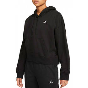 Худи Jordan W J ESSEN FLC HOODIE CORE  DN4570-010  M