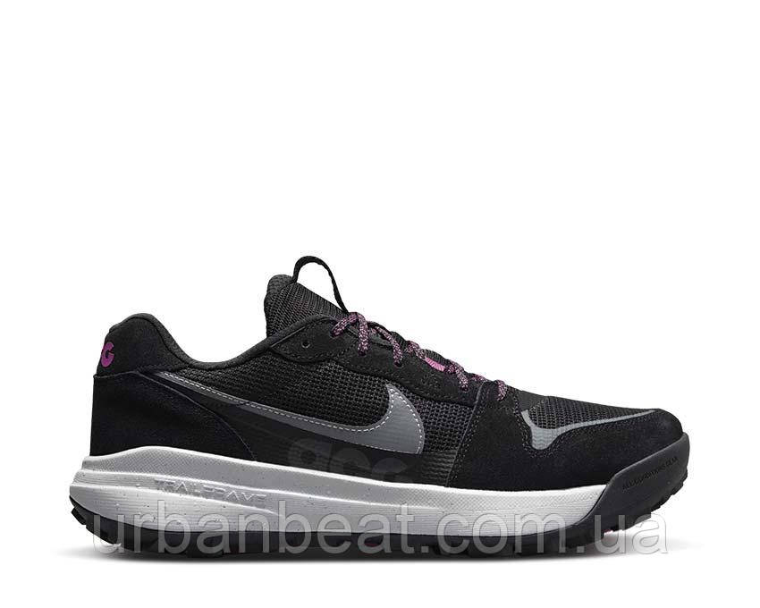 Кросівки Nike ACG Lowcate DM8019-002 42