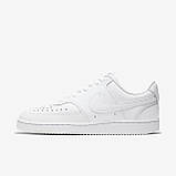Кроссовки WMNS NIKE COURT VISION LOW CD5434-100  38, фото 4
