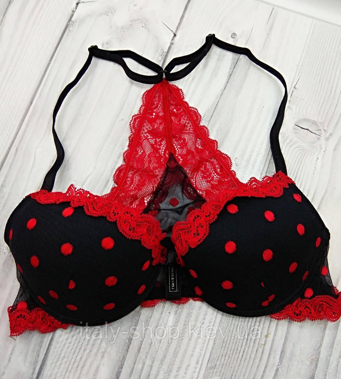 Бюстгальтер Intimissimi  Bellissima 75В, Італія, фото 1