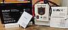 Інвертор  Kemot UPS ProSINUS 500w ДЖБ з зарядним пристроєм для будинку для котла для квартири, фото 4