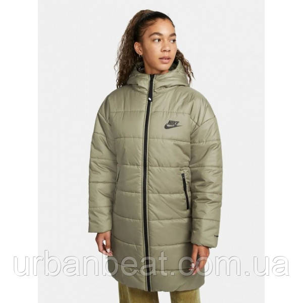 Куртка Nike W NSW SYN TF RPL HD PARKA DX1798-351  XS