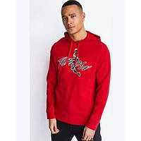 Толстовка Jordan Dri-FIT Air French Terry Pullover DJ0634-687 (S) M L