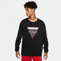 Лонгслів Jordan Flight Long-Sleeve (S) S