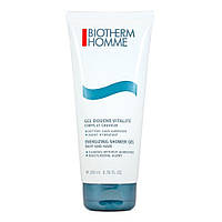 Шампунь и гель для душа BIOTHERM Homme, 200 мл