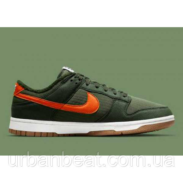 Кросівки Nike Dunk Retro Nn Toasty Sequoia DC9561-300 38.5