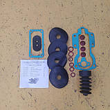 Ремкомплект крана гальмівного ЗІЛ, КРАЗ, Т150 2-секційного, фото 3