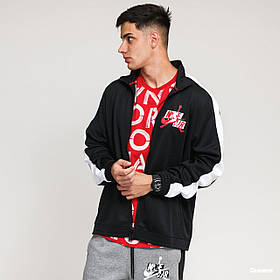 Куртка Nike JMC TRICOT JKT (S) CK6743-011 L