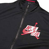 Куртка Nike JMC TRICOT JKT (S) CK6743-011 L, фото 3