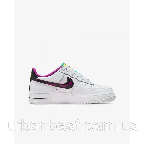 Кросівки Nike Air Force 1 LV8 DX3933-100 39, фото 1