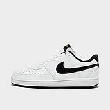 Кроссовки Nike COURT VISION LO DV1899-100  42, фото 2