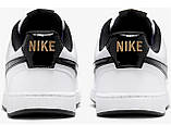 Кроссовки Nike COURT VISION LO DV1899-100  42, фото 3